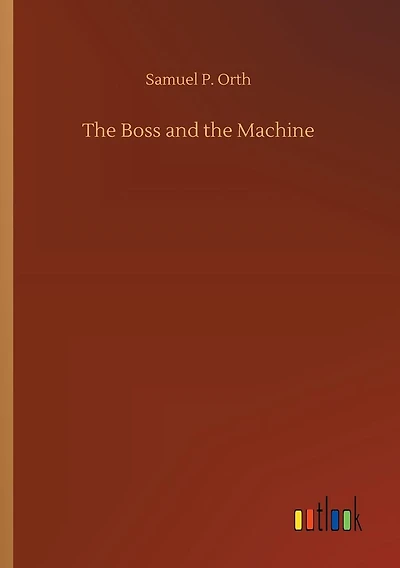 the Boss and Machine
