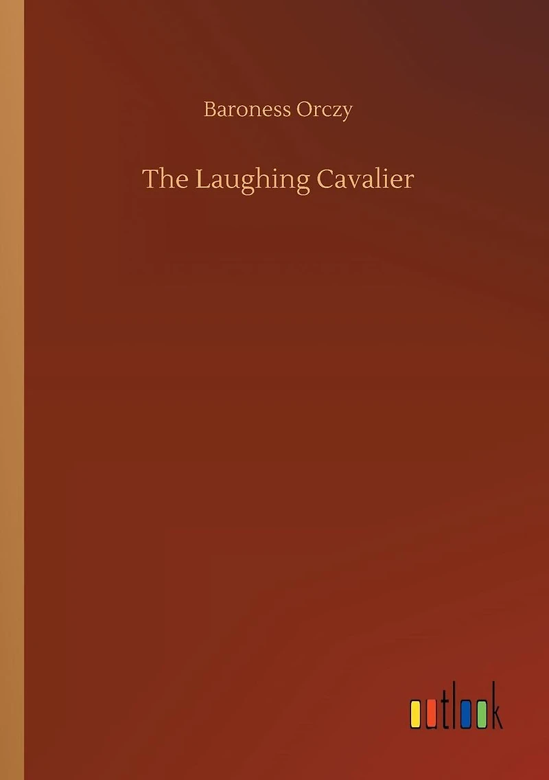The Laughing Cavalier