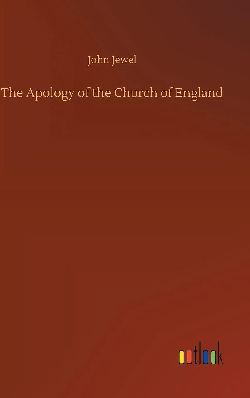 the Apology of Church England