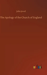 the Apology of Church England