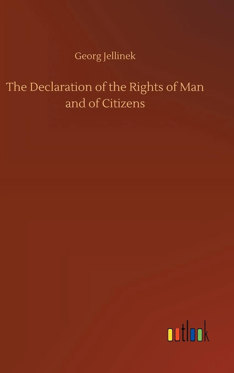 the Declaration of Rights Man and Citizens