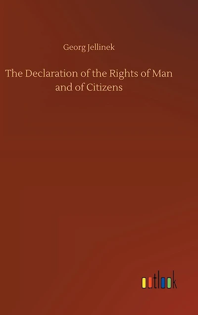 the Declaration of Rights Man and Citizens