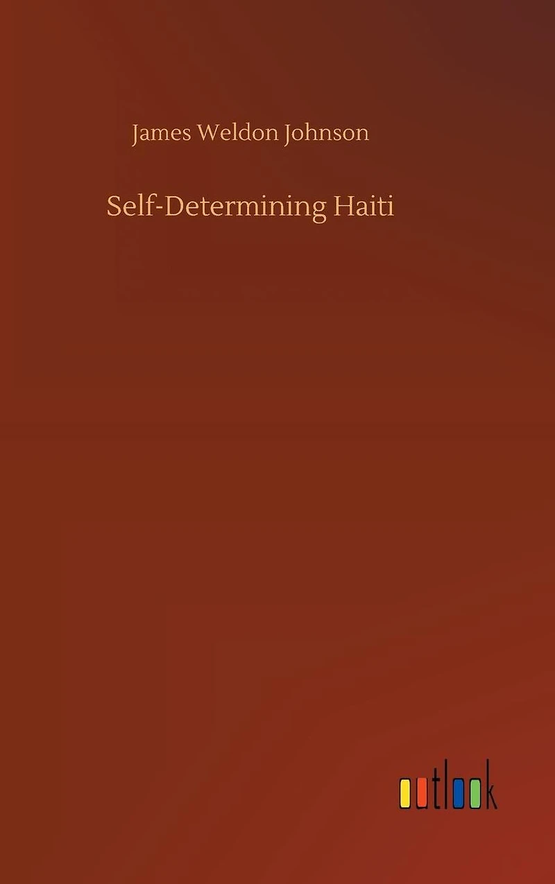 Self-Determining Haiti