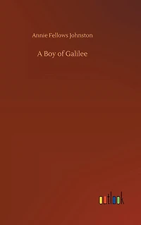 A Boy of Galilee