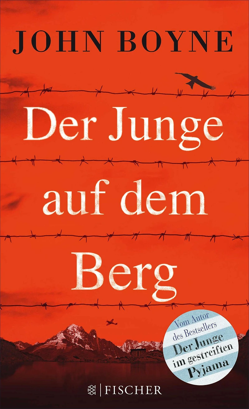 Der Junge auf dem Berg (Abridged)