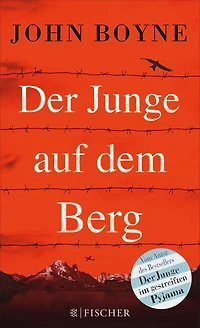 Der Junge auf dem Berg (Abridged)