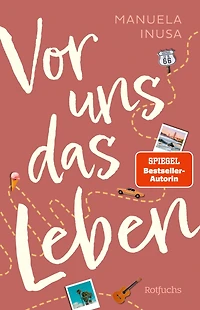 Vor uns das Leben (Ungekürzte Lesung)