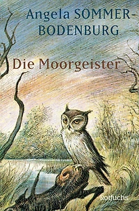 Die Moorgeister (Ungekürzte Lesung)