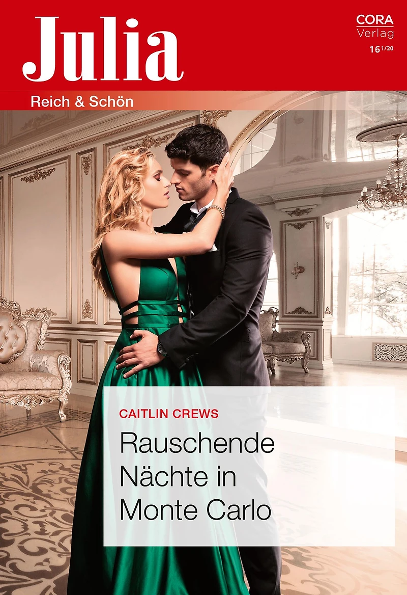Rauschende Nächte Monte Carlo