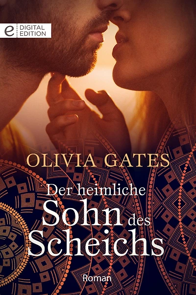 Der heimliche Sohn des Scheichs
