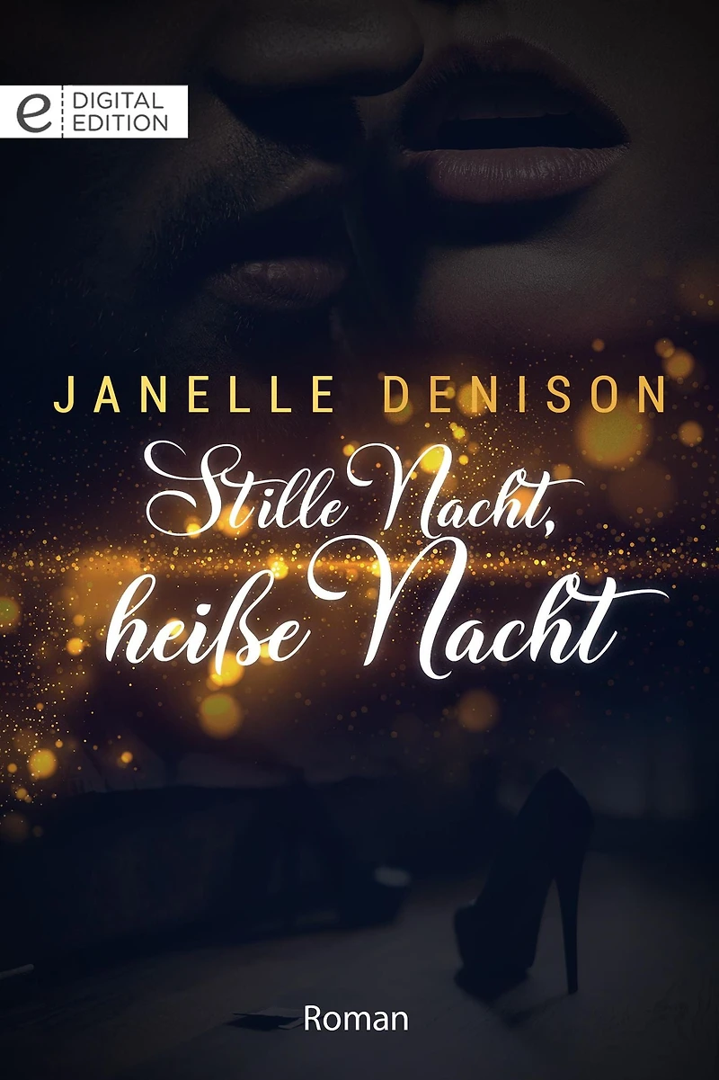 Stille Nacht, heiße Nacht