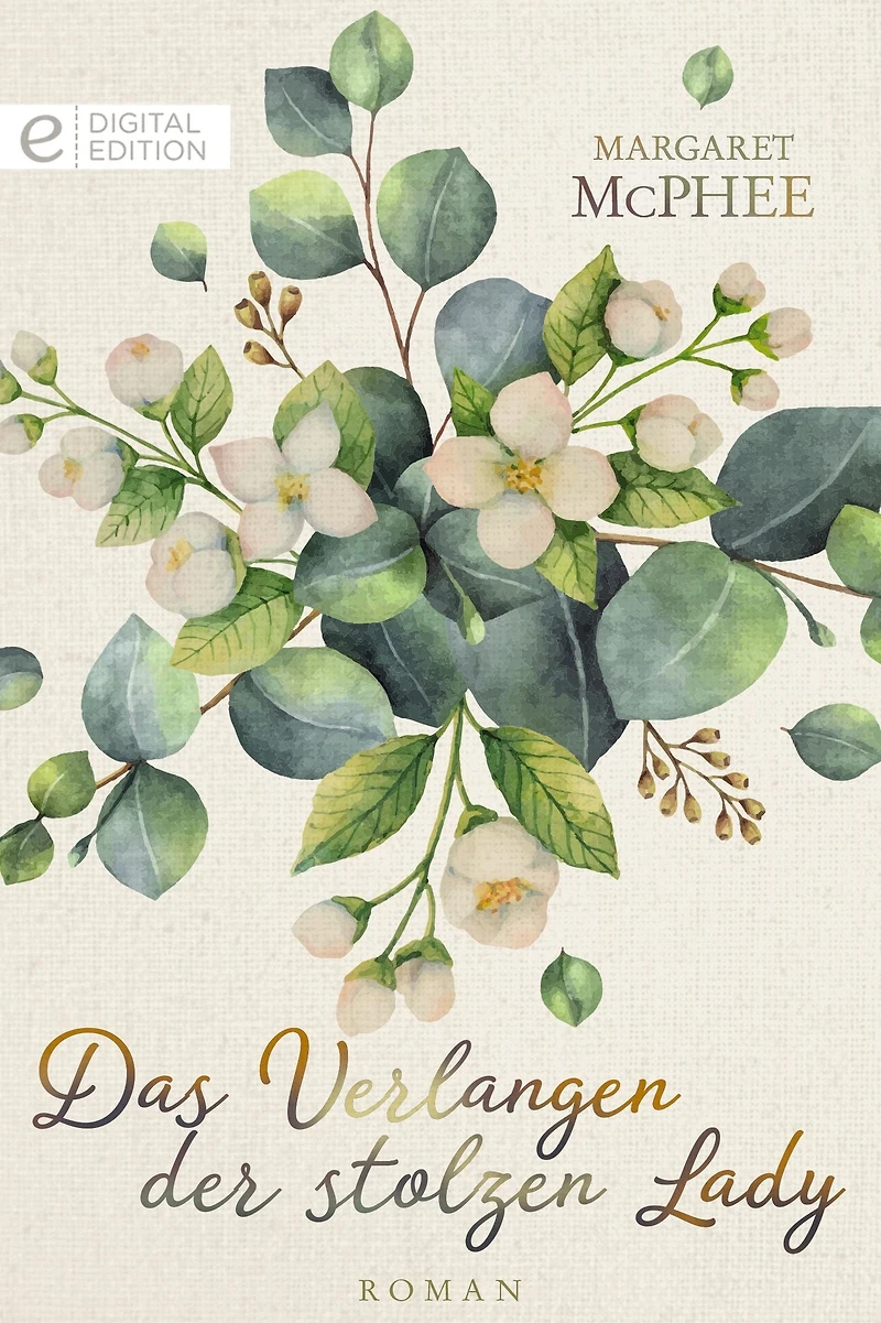 Das Verlangen der stolzen Lady