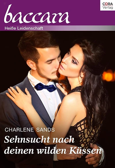 Sehnsucht nach deinen wilden Küssen