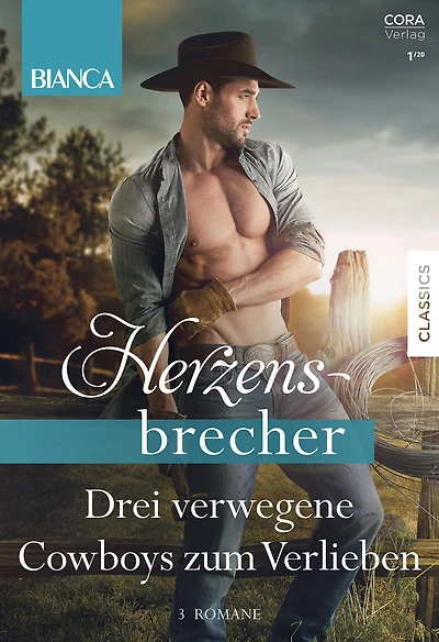 Bianca Herzensbrecher Band 6