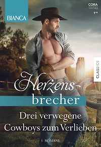 Bianca Herzensbrecher Band 6