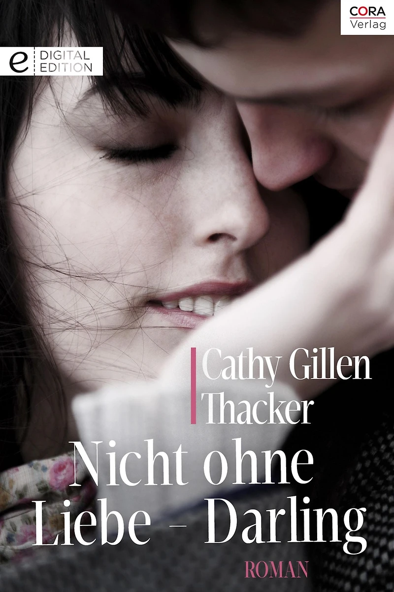 Nicht ohne Liebe - Darling: Digital Edition
