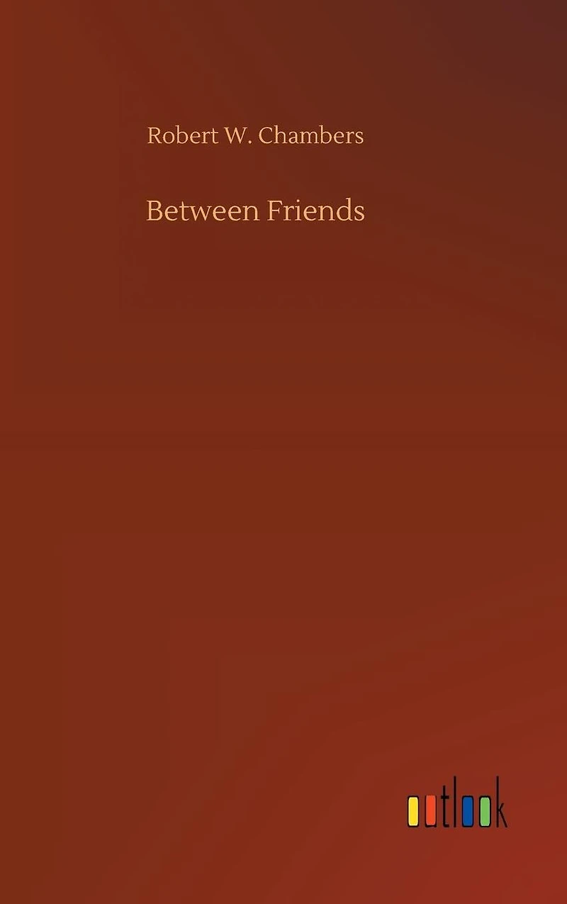 Between Friends