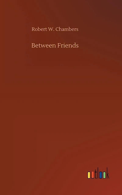 Between Friends