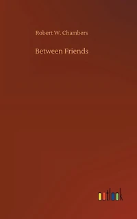 Between Friends