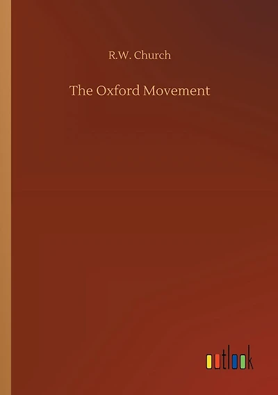 The Oxford Movement