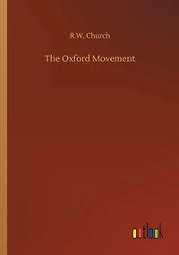 The Oxford Movement
