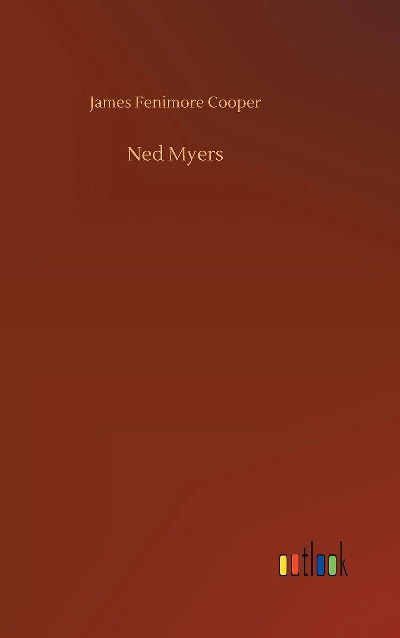 Ned Myers