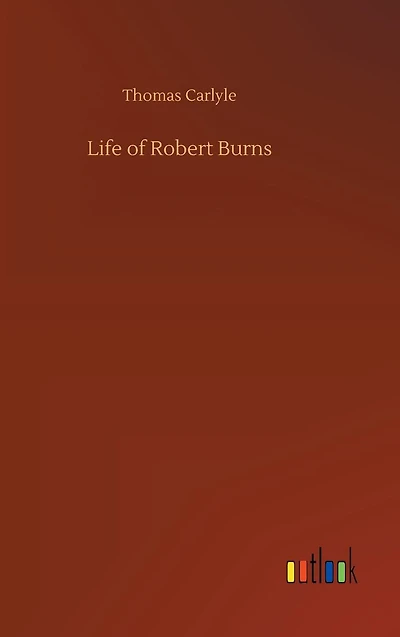 Life of Robert Burns