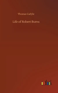 Life of Robert Burns