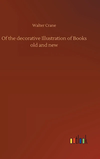 of the decorative illustration books old and new