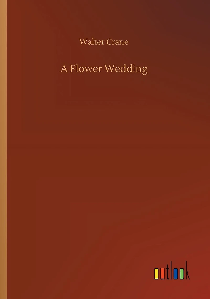 A Flower Wedding