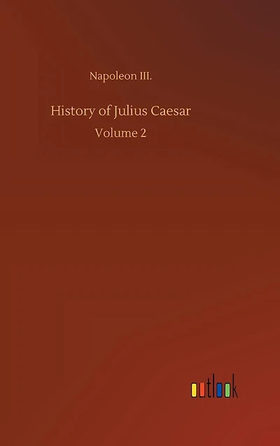 History of Julius Caesar