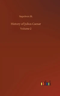 History of Julius Caesar