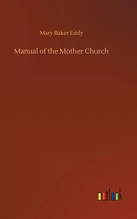Manual of the Mother Church