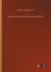 Queer Stories for Boys and Girls