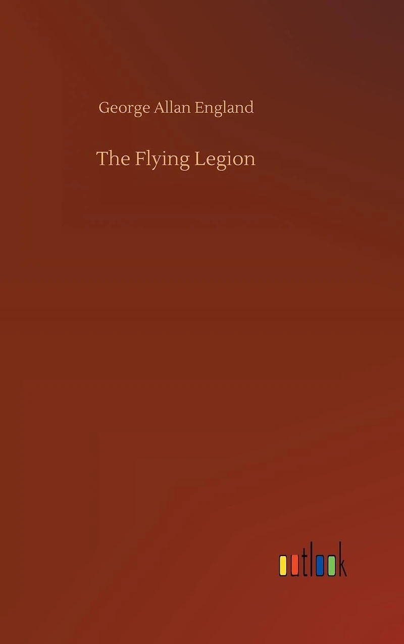 The Flying Legion