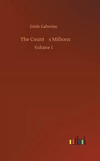The Count's Millions (The Part I)