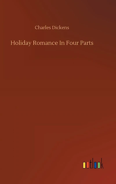 Holiday Romance Four Parts