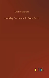 Holiday Romance Four Parts