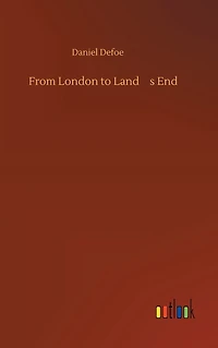 From London to Land's End