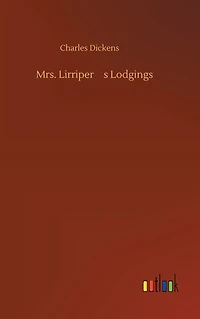 Mrs. Lirriper's Lodgings