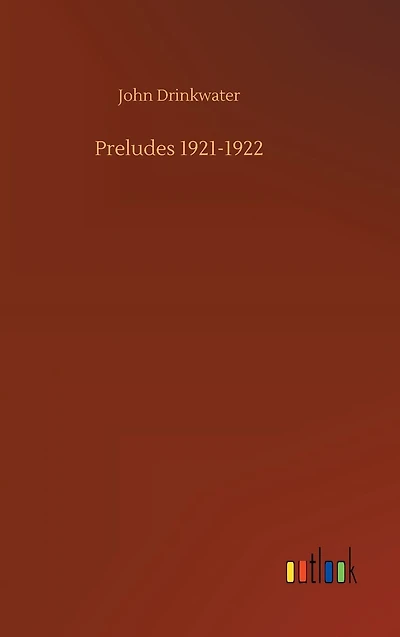 Preludes 1921-1922
