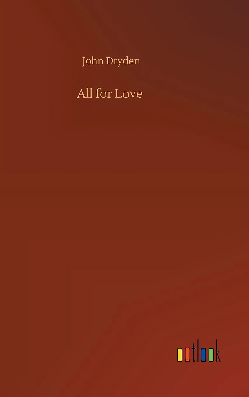 All for Love