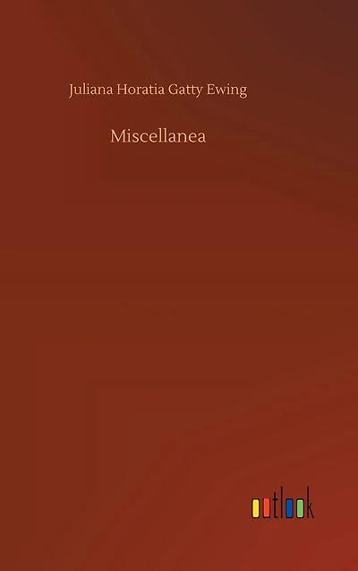 Miscellanea