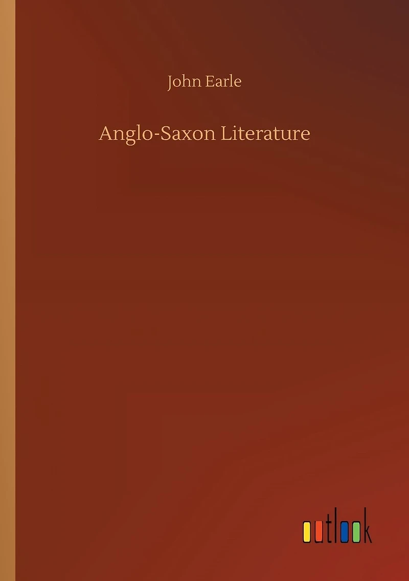 Anglo-Saxon Literature