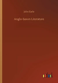 Anglo-Saxon Literature