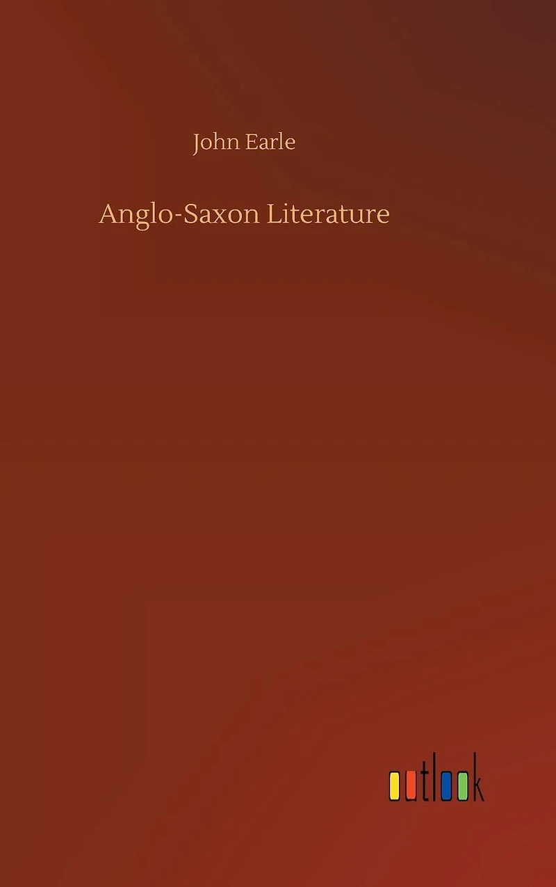 Anglo-Saxon Literature