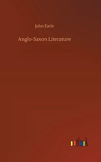 Anglo-Saxon Literature