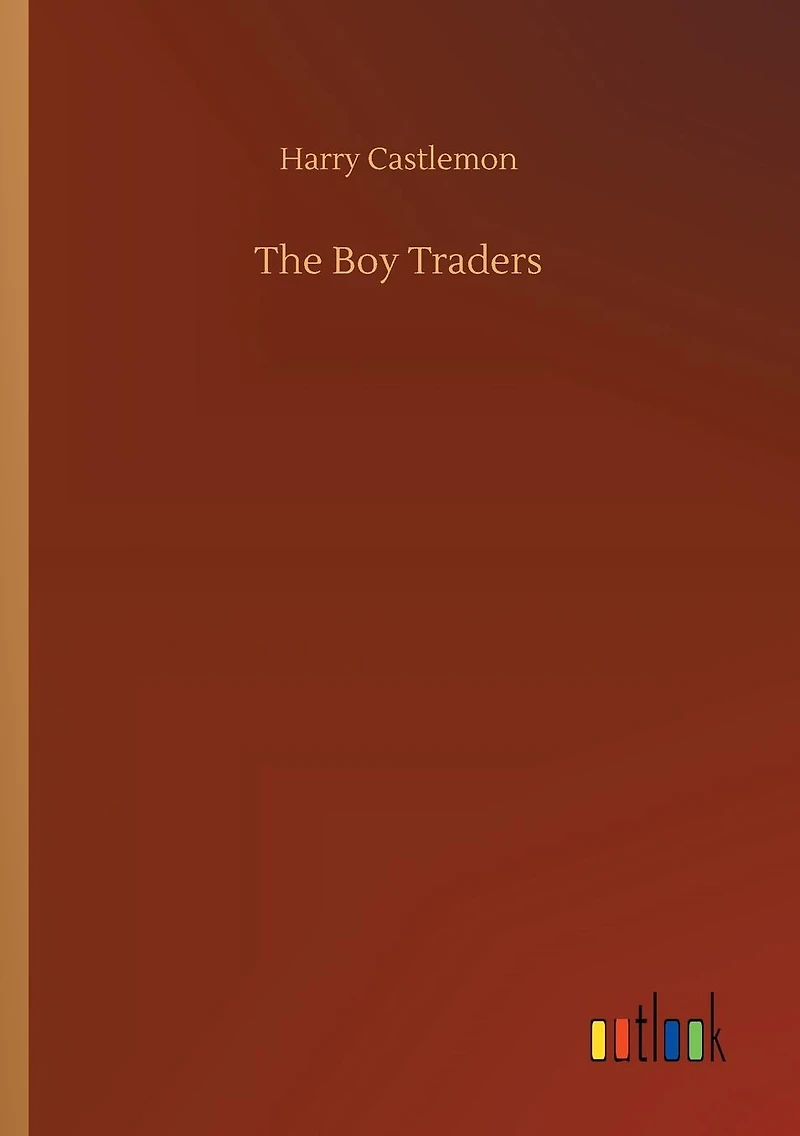 The Boy Traders