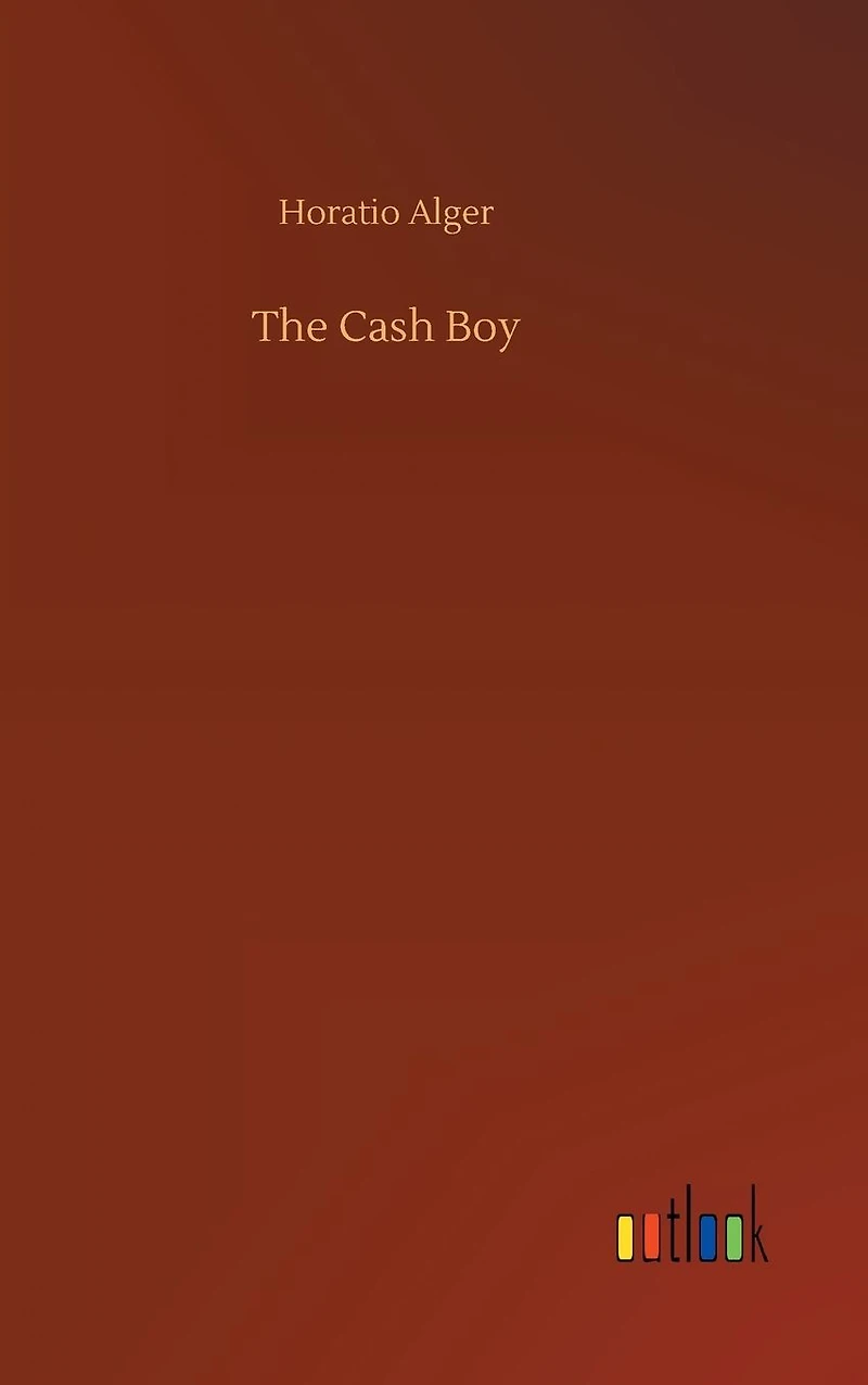 The Cash Boy