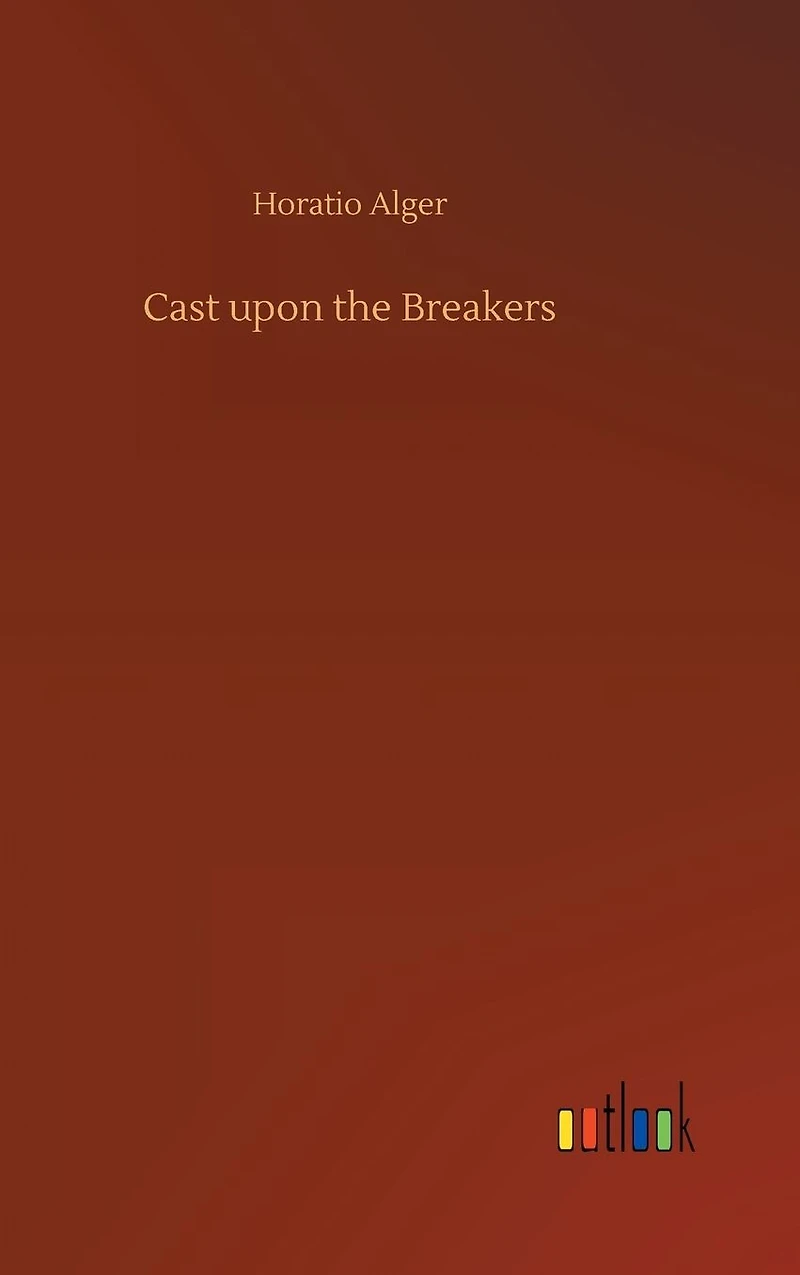 Cast Upon the Breakers